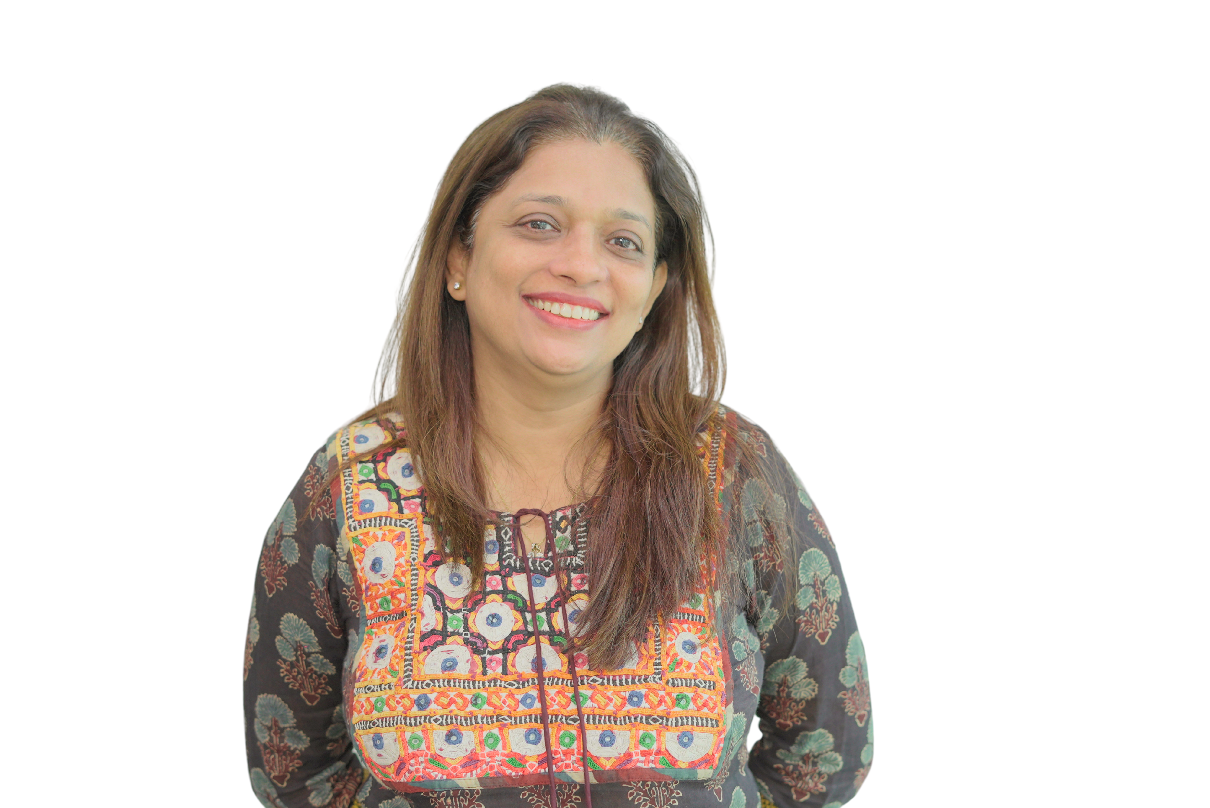 Preeti Kannan